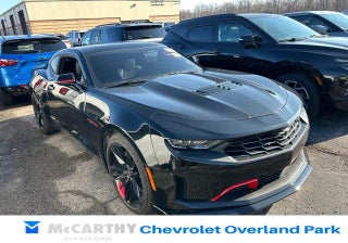 2023 Chevrolet Camaro LT1