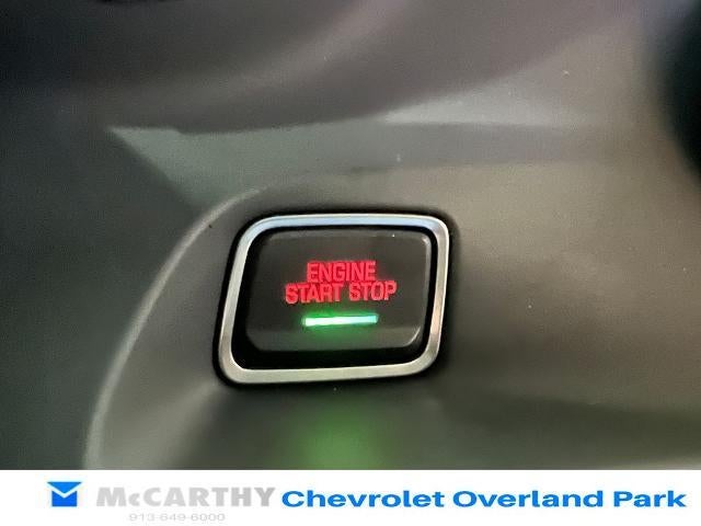 2023 Chevrolet Camaro 2SS