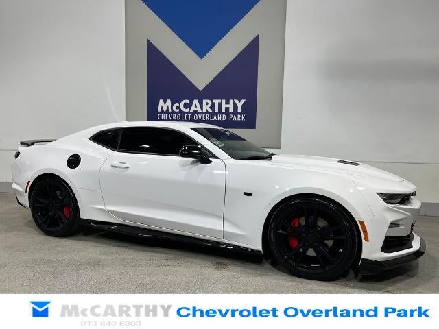 2023 Chevrolet Camaro 2SS