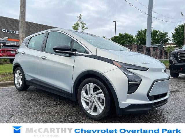 2023 Chevrolet Bolt EV LT