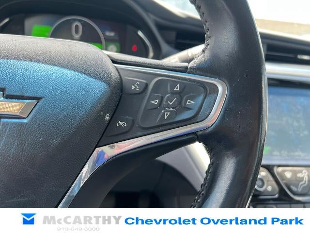 2017 Chevrolet Bolt EV Premier