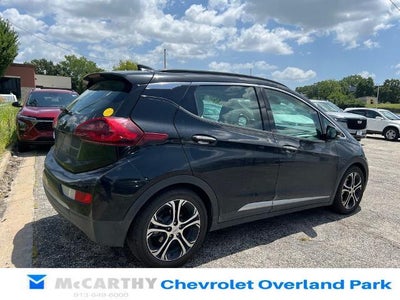 2017 Chevrolet Bolt EV Premier