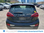 2017 Chevrolet Bolt EV Premier