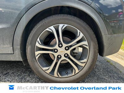 2017 Chevrolet Bolt EV Premier