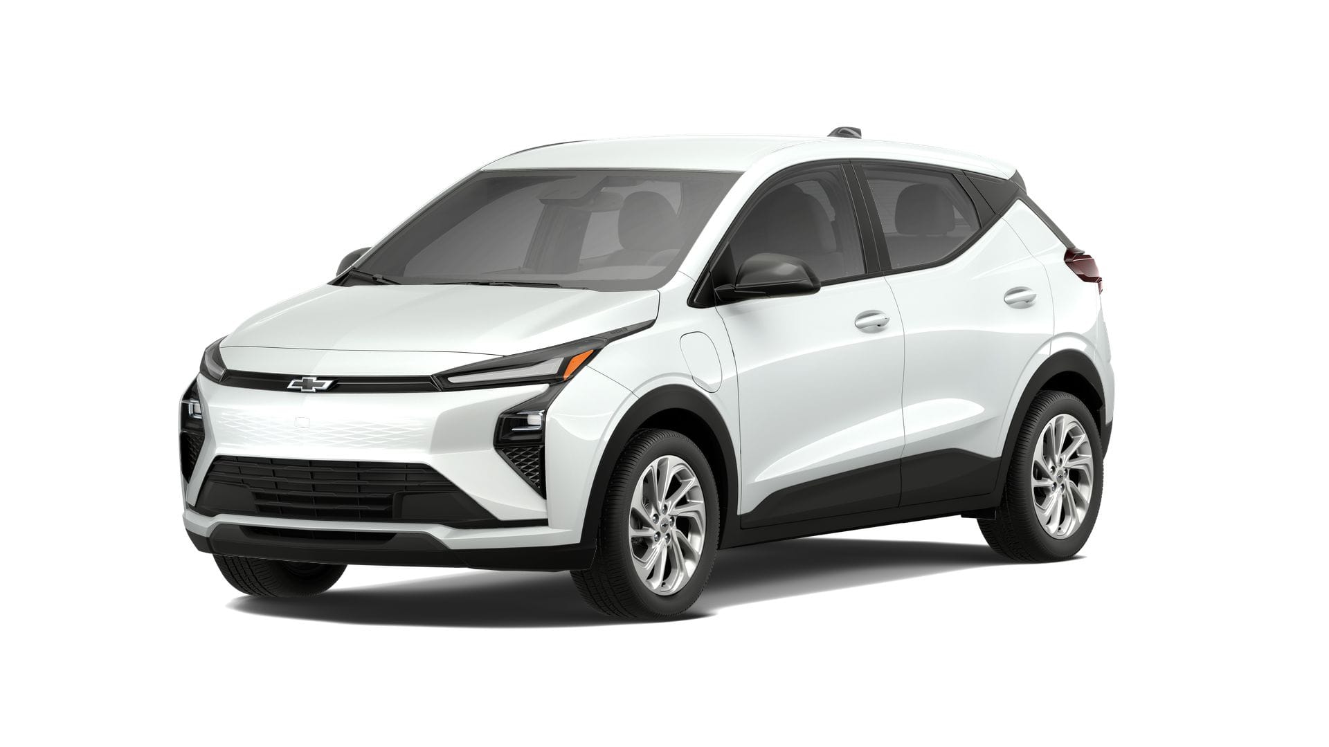 2027 Chevrolet Bolt EV's photo