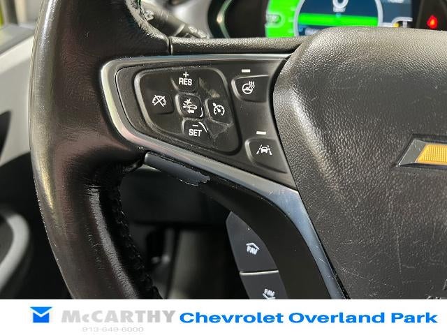 2019 Chevrolet Bolt EV Premier