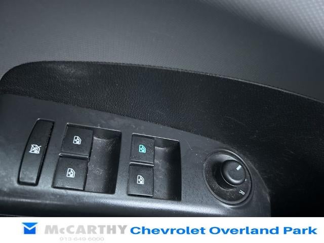 2012 Chevrolet Sonic LT