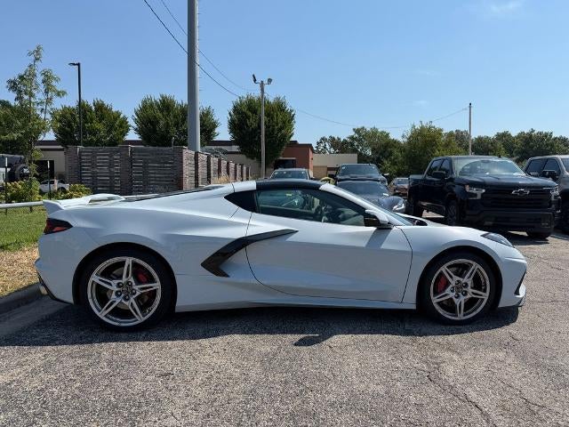 2020 Chevrolet Corvette Stingray 2LT