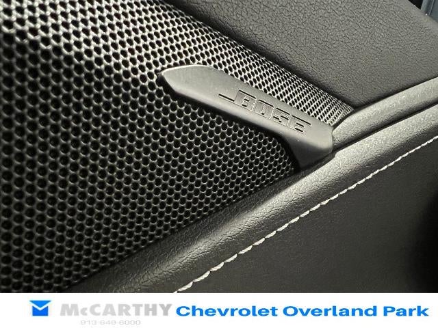 2023 Chevrolet Corvette Stingray 1LT