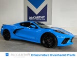 2025 Chevrolet Corvette Stingray 1LT