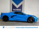2025 Chevrolet Corvette Stingray 1LT