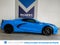 2025 Chevrolet Corvette Stingray 1LT