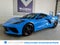 2025 Chevrolet Corvette Stingray 1LT