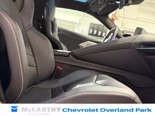 2022 Chevrolet Corvette Stingray 2LT