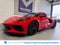 2022 Chevrolet Corvette Stingray 2LT