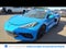2025 Chevrolet Corvette Stingray 2LT
