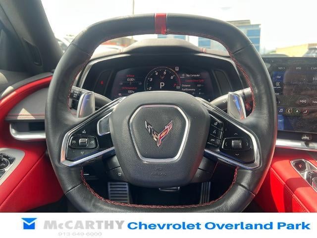 2021 Chevrolet Corvette Stingray 2LT
