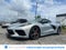 2021 Chevrolet Corvette Stingray 2LT