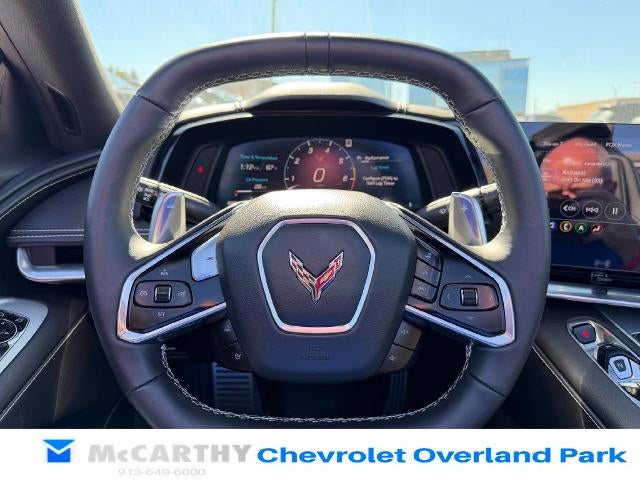 2021 Chevrolet Corvette Stingray 2LT