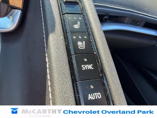 2021 Chevrolet Corvette Stingray 2LT