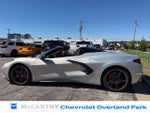 2021 Chevrolet Corvette Stingray 2LT