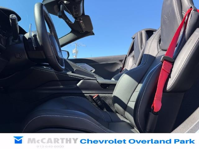 2021 Chevrolet Corvette Stingray 2LT