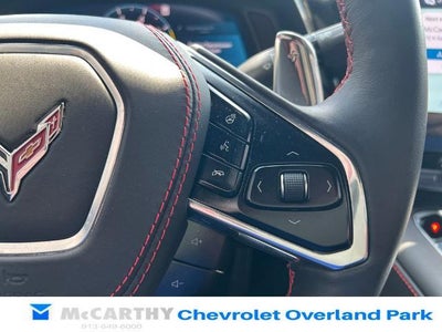 2024 Chevrolet Corvette Stingray 3LT
