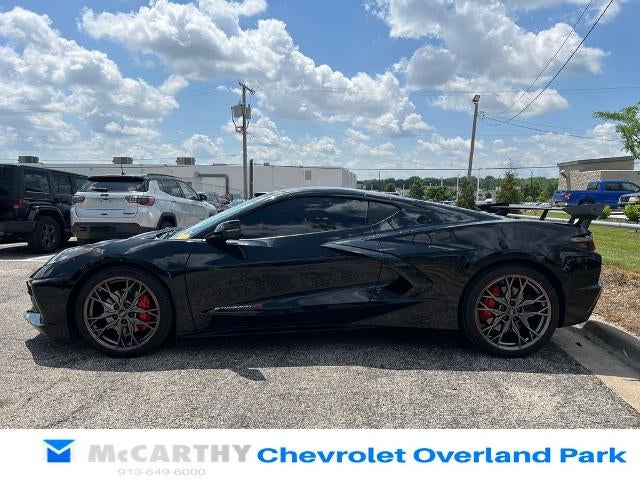 2024 Chevrolet Corvette Stingray 3LT