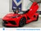 2021 Chevrolet Corvette Stingray 3LT