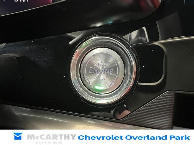 2021 Chevrolet Corvette Stingray 3LT