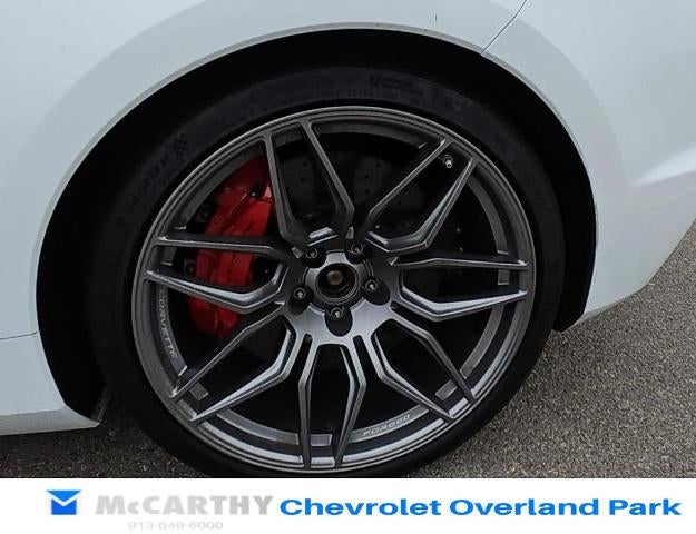 2025 Chevrolet Corvette Z06 1LZ
