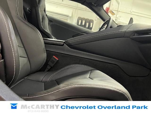 2024 Chevrolet Corvette Z06 1LZ