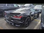 2024 Chevrolet Corvette Z06 1LZ
