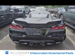 2024 Chevrolet Corvette Z06 1LZ