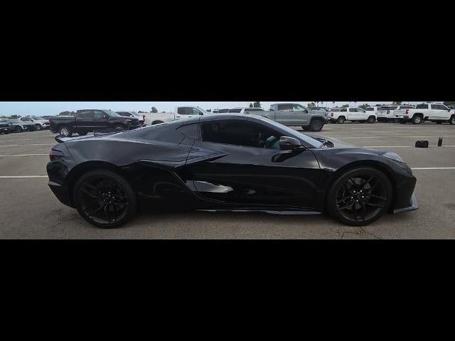 Used 2026 Chevrolet Corvette 2LZ with VIN 1G1YE2D3XT5602909 for sale in Kansas City