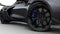 2027 Chevrolet Corvette ZR1 3LZ