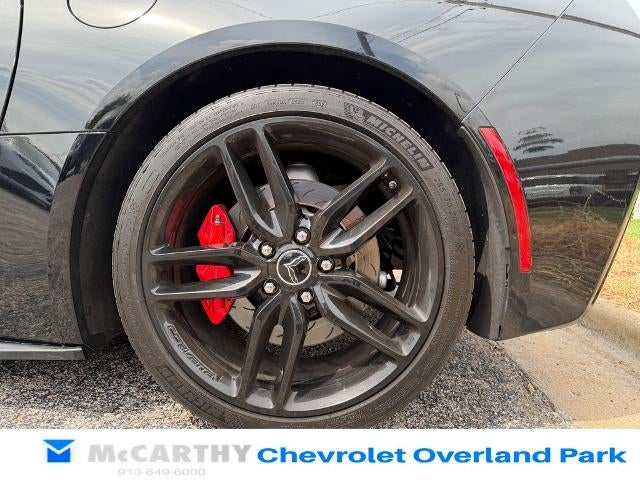 2014 Chevrolet Corvette Stingray Z51 3LT
