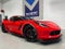 2019 Chevrolet Corvette Z06 Z06 2LZ