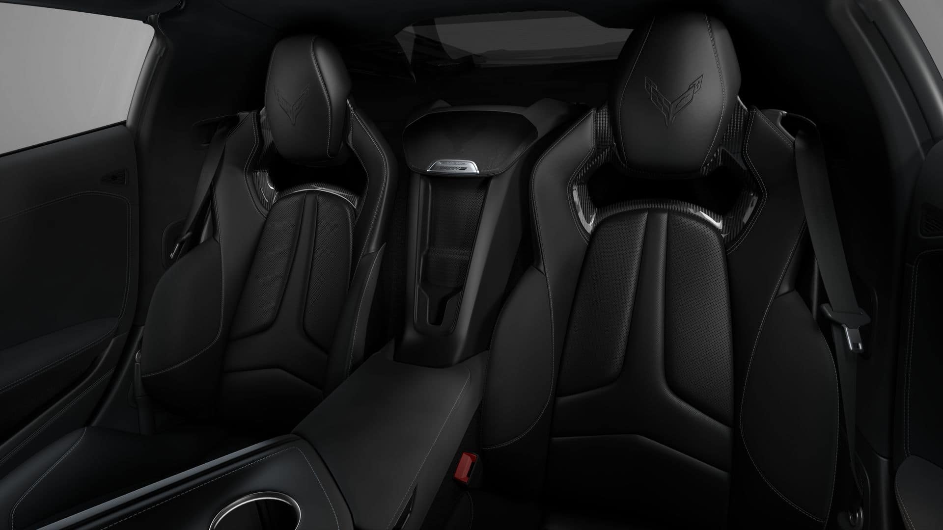 2027 Chevrolet Corvette Grand Sport 3LT