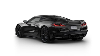 2027 Chevrolet Corvette Grand Sport 3LT