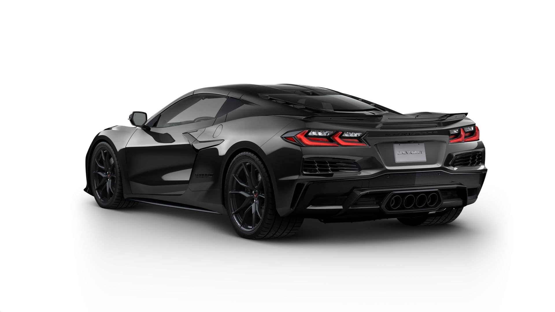 2027 Chevrolet Corvette Grand Sport 3LT