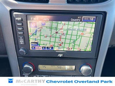 2007 Chevrolet Corvette Base