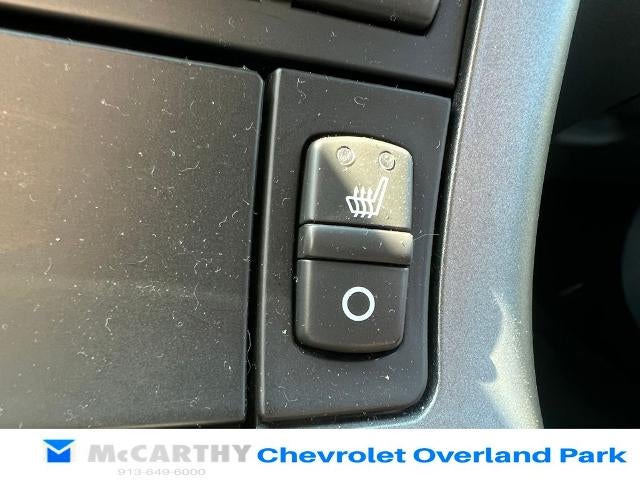 2007 Chevrolet Corvette Base