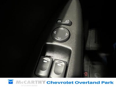 2007 Chevrolet Corvette Base