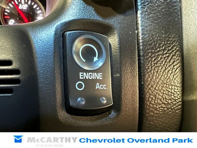 2007 Chevrolet Corvette Base
