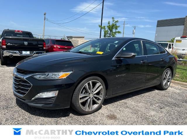 2020 Chevrolet Malibu Premier