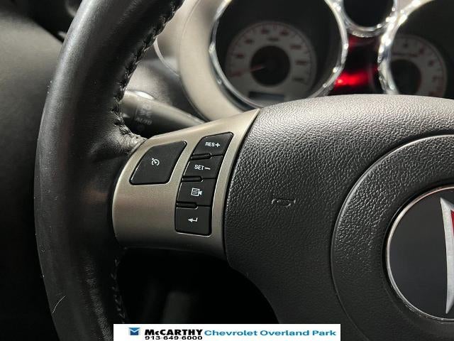 2006 Pontiac Solstice Base