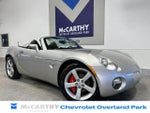 2006 Pontiac Solstice Base