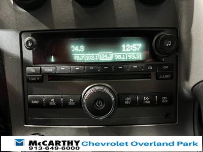 2006 Pontiac Solstice Base