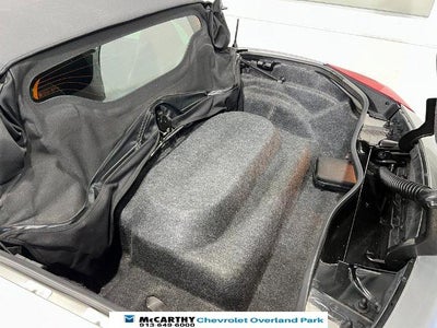 2006 Pontiac Solstice Base